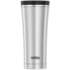 Thermos Термокружка NS-105 BK, стальной, 0,47 л.