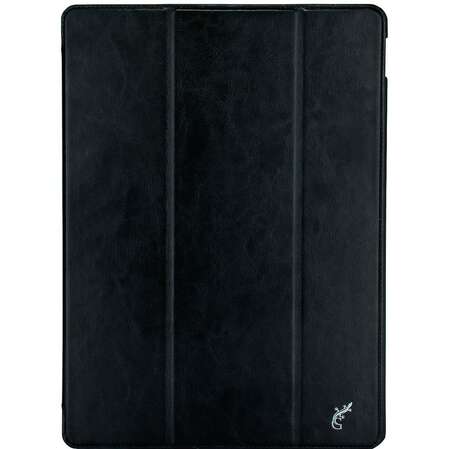 Чехол для iPad Pro 12.9 (2020) G-Case Slim Premium черный