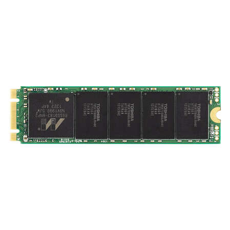 Внутренний SSD-накопитель 256Gb Plextor PX-G256M6E M.2 2280 PCIe x2
