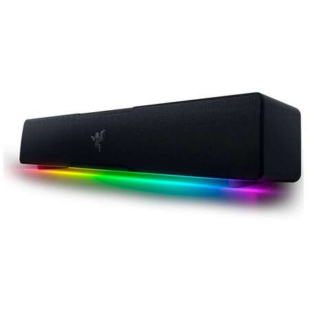 Саундбар Razer Leviathan V2 X 2.0 Black
