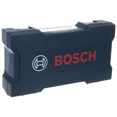 Аккумуляторная отвертка Bosch GO 2 kit 06019H2100