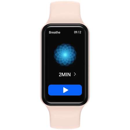 Фитнес-трекер Amazfit Band 7 Pink