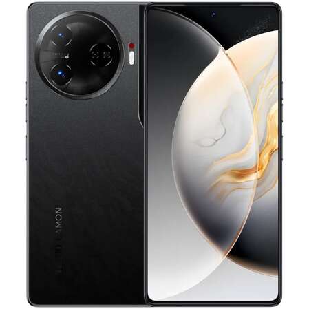 Смартфон Tecno Camon 30 Pro 5G 12/256GB RU Basaltic Dark
