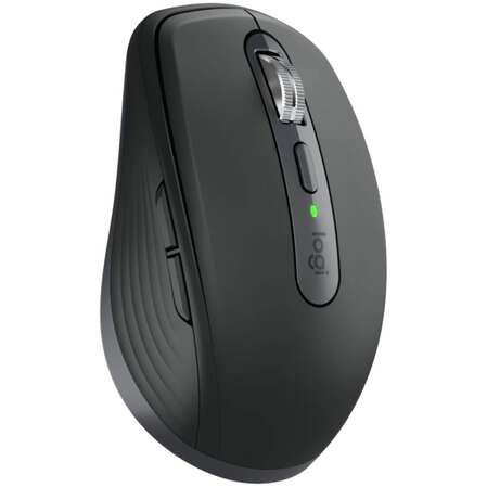 Мышь беспроводная Logitech MX Anywhere 3S Mouse Graphite Wireless