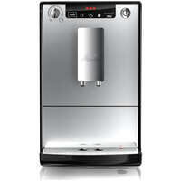 Кофемашина Melitta Caffeo Solo E 950-103/203 silver/black