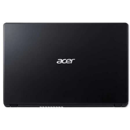 Ноутбук Acer Aspire 3 A315-42-R6N1 AMD Ryzen 3 2200U/12Gb/256Gb SSD/15.6" FullHD/DOS Black