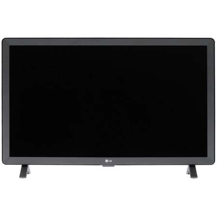 Телевизор 24" LG 24TQ520S-PZ.ARUZ