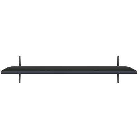 Телевизор 43" LG 43UT80006LA.ARUG 2024 (4K UHD 3840x2160, Smart TV) черный (EAC)