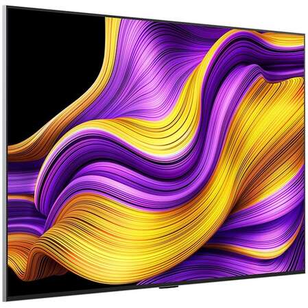 Телевизор 65" LG OLED65G5RLA.ARUG 2025