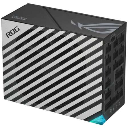 Блок питания 1600W ASUS Toughpower ROG THOR 1600W Titanium (ROG-THOR-1600T-GAMING)