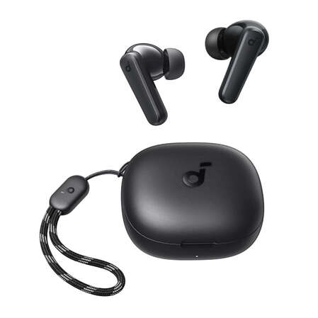 Bluetooth гарнитура Anker Soundcore R50i Black