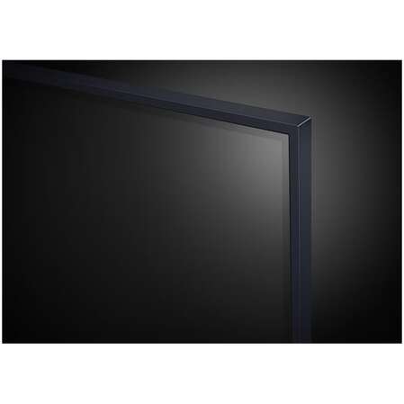 Телевизор 65" LG 65QNED86T6A.ARUG 2024 (4K UHD 3840x2160, Smart TV) черный титан (EAC)