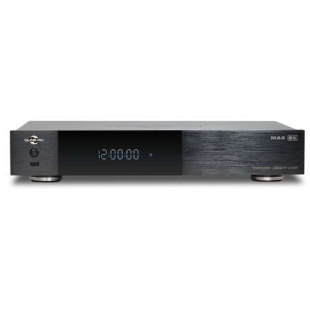 Медиаплеер Dune HD Max 8K