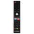 Телевизор 55" Hyundai H-LED55QBU7500 (4K UHD 3840x2160, Smart TV) черный
