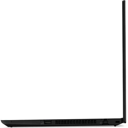 Ноутбук Lenovo ThinkPad T14 Gen 1 Core i7 10510U/16Gb/512Gb SSD/14" FullHD/Win10Pro Black