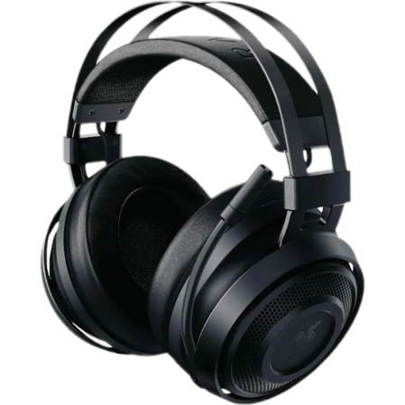 Гарнитура Razer Nari Essential Wireless Black
