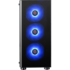 Корпус ATX Miditower Thermaltake V200 TG RGB CA-1K8-00M1WN-01 Black