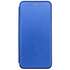 Чехол для Xiaomi Mi 10 Lite Zibelino Book синий