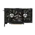 Видеокарта Gigabyte GeForce RTX 4060 Ti 8192Mb, Windforce OC V2 8 Gb (GV-N406TWF2OCV2-8GD) 1xHDMI, 3xDP, Ret
