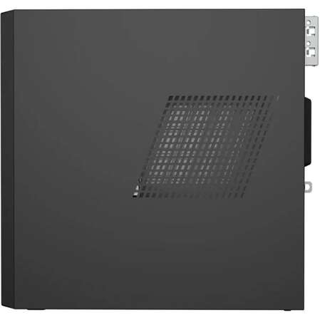 Корпус Mini-ITX Powerman PS201 300W Black