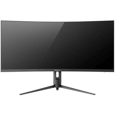 Монитор 34" Hisense 34G6K-PRO VA 3440x1440 1ms HDMI, DisplayPort