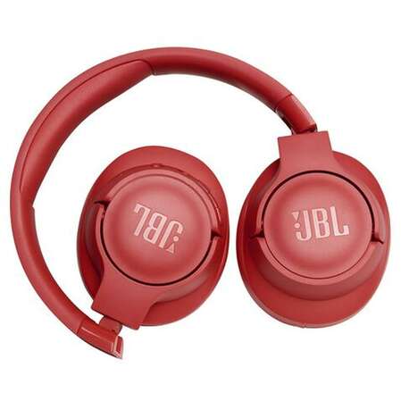 Bluetooth гарнитура JBL Tune 700BT Coral