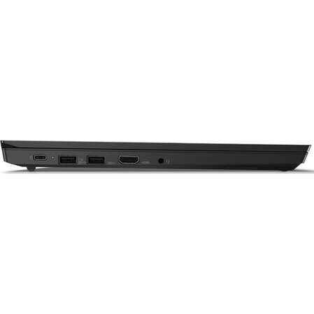 Ноутбук Lenovo ThinkPad E14 Core i5 10210U/8Gb/256Gb SSD/14" FullHD/Win10Pro Black