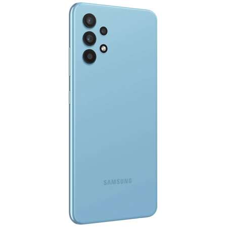 Смартфон Samsung Galaxy A32 SM-A325 6/128GB Blue