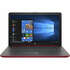 Ноутбук HP 15-db0089ur 4KF86EA AMD Ryzen 3 2200U/8Gb/1Tb/AMD 530 2Gb/15.6"/Win10 Red