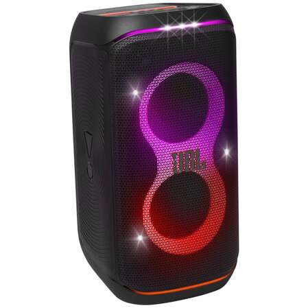 Портативная bluetooth-колонка JBL PartyBox Club 120 Black