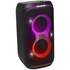 Портативная bluetooth-колонка JBL PartyBox Club 120 Black