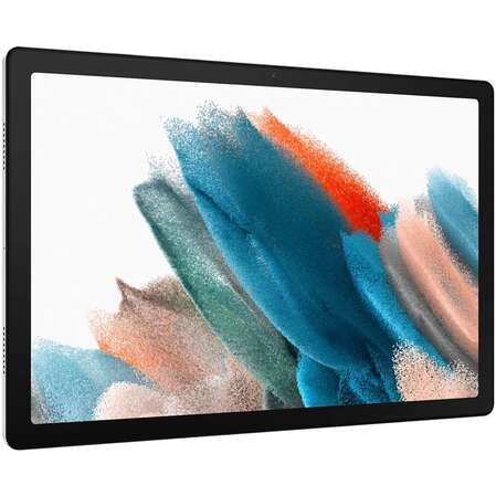 Планшет Samsung Galaxy Tab A8 SM-X205 32Gb LTE Silver