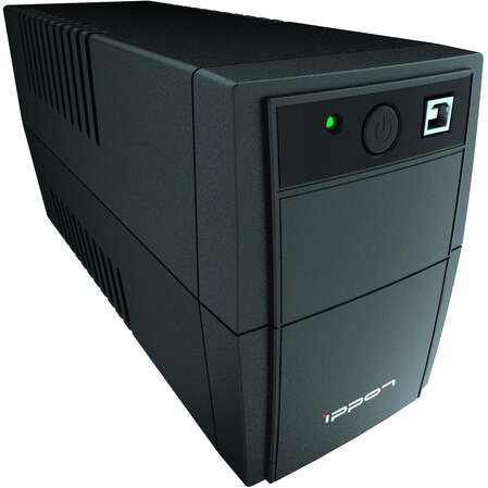 ИБП Ippon Back Basic 850S Euro