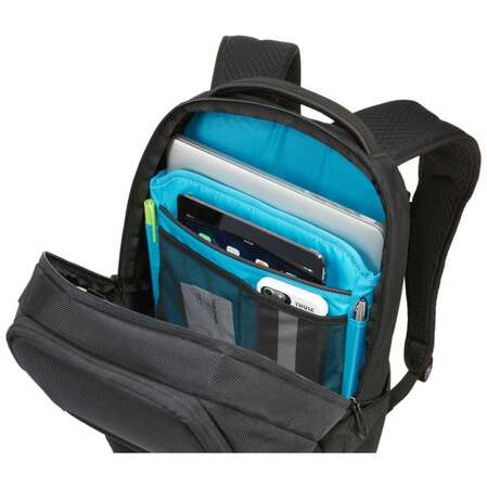 14" Рюкзак для ноутбука Thule Accent Backpack 20L TACBP2115, черный
