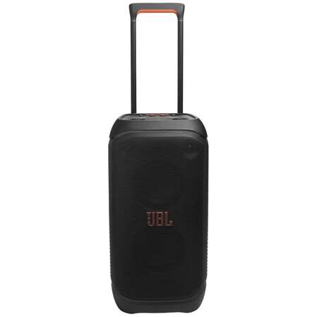 Портативная bluetooth-колонка JBL PartyBox Stage 320 Black
