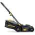Электрическая газонокосилка Champion EM4018