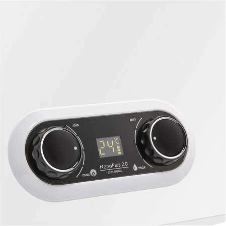 Водонагреватель газовый Electrolux GWH 10 NanoPlus 2.0