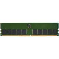 Модуль памяти Kingston 16GB 4800MT/s DDR5 ECC  CL40 DIMM 1Rx8 Hynix A