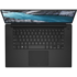 Ноутбук Dell XPS 15 Core i5 9300H/8Gb/512Gb SSD/NV GTX1650 4Gb/15.6" FullHD/Win10 Silver