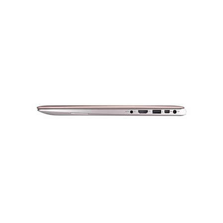 Ультрабук Asus Zenbook UX303UB Core i5 6200U/8Gb/512Gb SSD/NV 940M 2Gb/13.3"/Cam/Win10 Rose Gold 