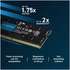 Модуль памяти SO-DIMM DDR5 16Gb PC44800 5600Mhz Crucial (CT16G56C46S5)