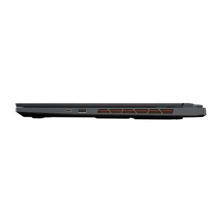 Ноутбук Gigabyte Aorus 17X AXG i9 14900HX/32Gb/2Tb SSD/NV RTX4080 12Gb/17.3" QHD/Win11 Black