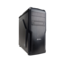 Корпус ATX Miditower Zalman Z3 Black