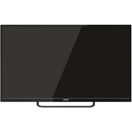 Телевизор 32" Asano 32LH1110T (HD 1366x768) черный