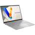 Ноутбук ASUS VivoBook S14 M5406WA-QD127 AMD Ryzen AI 9 365/24Gb/1Tb SSD/14" WUXGA OLED/DOS Cool Silver