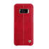 Чехол для Samsung Galaxy S8 SM-G950 Nillkin Englon Leather Cover красный  