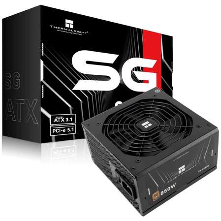 Блок питания 850W Thermalright (TR-SG850)