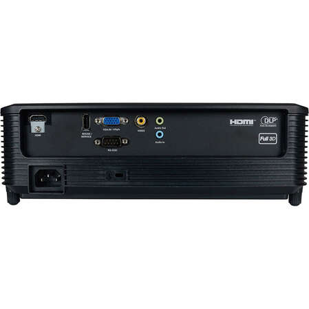 Проектор Optoma W331+ DLP 3D 1280x800 600 Ansi Lm