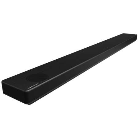 Саундбар LG SP11RA 7.1.4 Black