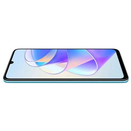 Смартфон Honor X7A 4/128GB RU Blue